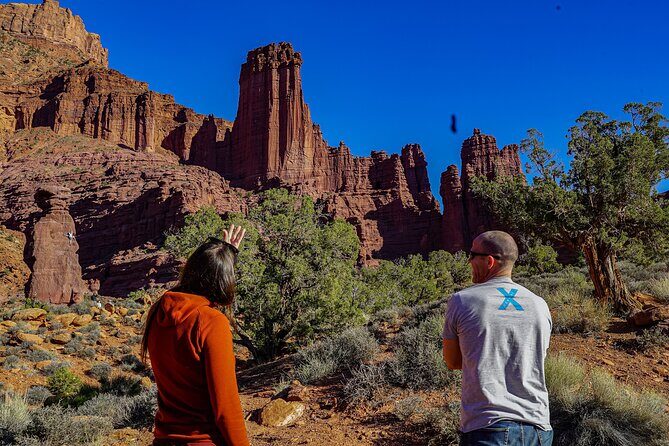 La Sal Mountain Loop Self-Guided Audio Tour - How the Tour Works and What It Means for You