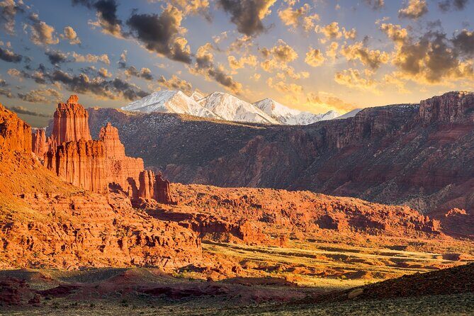 La Sal Mountain Loop Self-Guided Audio Tour - Who Should Consider This Tour?