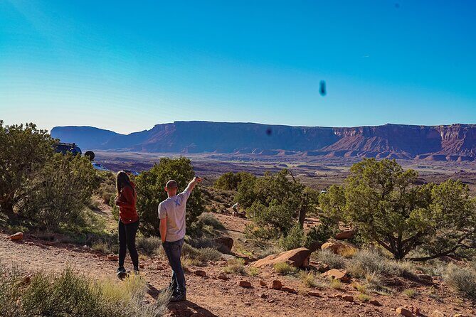 La Sal Mountain Loop Self-Guided Audio Tour - Final Thoughts