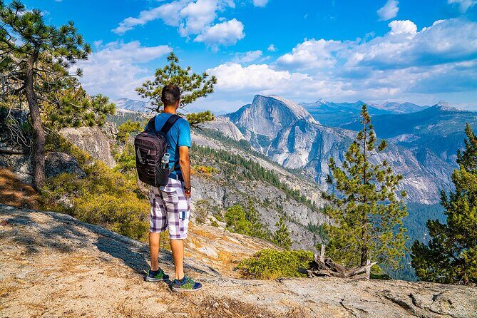 LA: San Francisco, Yosemite, Las Vegas, Antelope, 8-Day Tour - Key Points