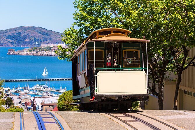 LA: San Francisco, Yosemite, Las Vegas, Antelope, 8-Day Tour - FAQ