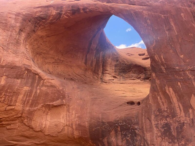LA: San Francisco, Yosemite, Las Vegas, Antelope, 8-Day Tour - Who Is This Tour Best For?