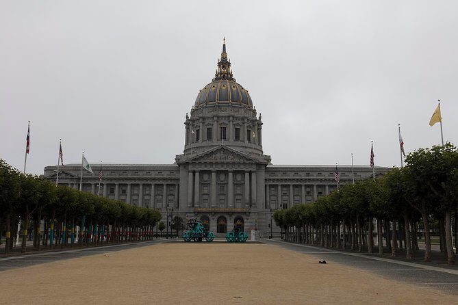 LA: San Francisco, Yosemite, Santa Barbara & Carmel, 3-Days - Who is This Tour For?