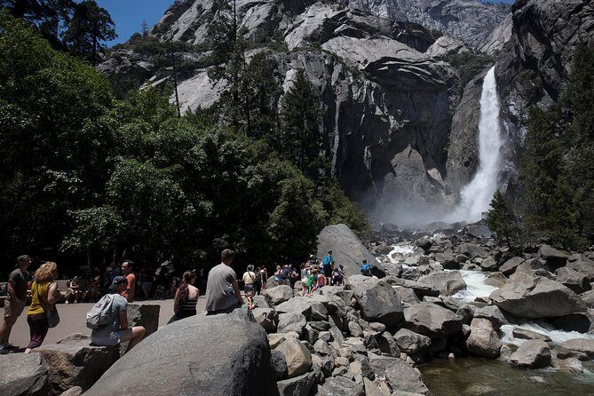 LA: San Francisco, Yosemite, Santa Barbara & Carmel, 3-Days - FAQ
