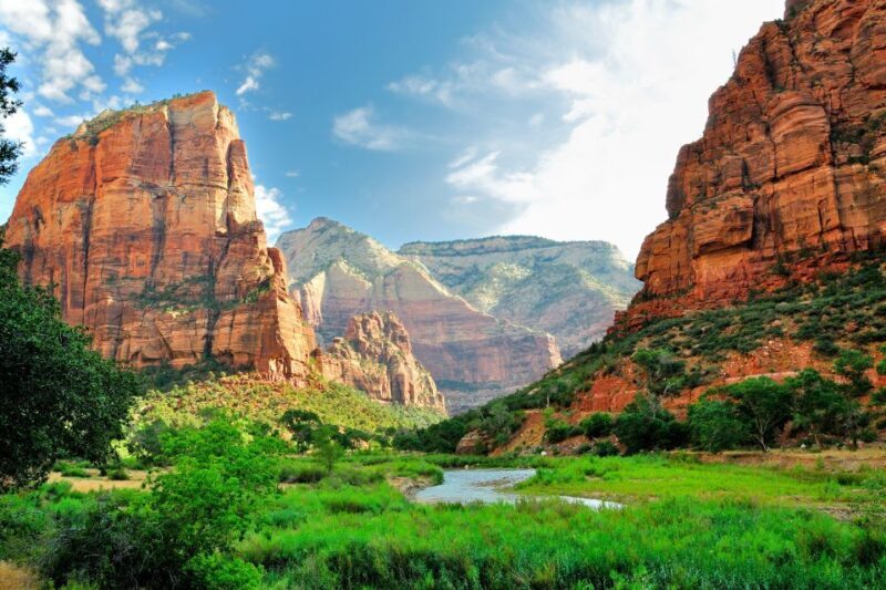 LA: San Francisco, Yosemite, Vegas, Grand Canyon 7-Day Tour - An Inside Look at the Itinerary and What It Means for You