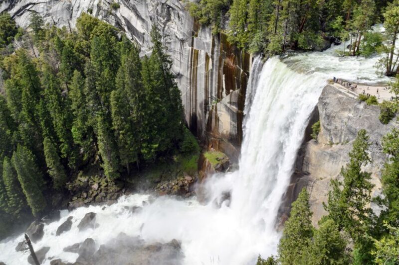 LA: San Francisco, Yosemite, Vegas, Grand Canyon 7-Day Tour - Who Should Consider This Tour?