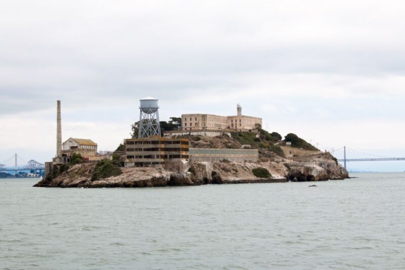 LA: San Francisco, Yosemite, Vegas, Grand Canyon 7-Day Tour - FAQ