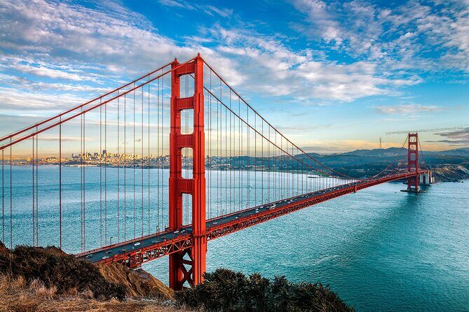 LA: San Francisco, Yosemite, Vegas, Grand Canyon &more 7days - Key Points