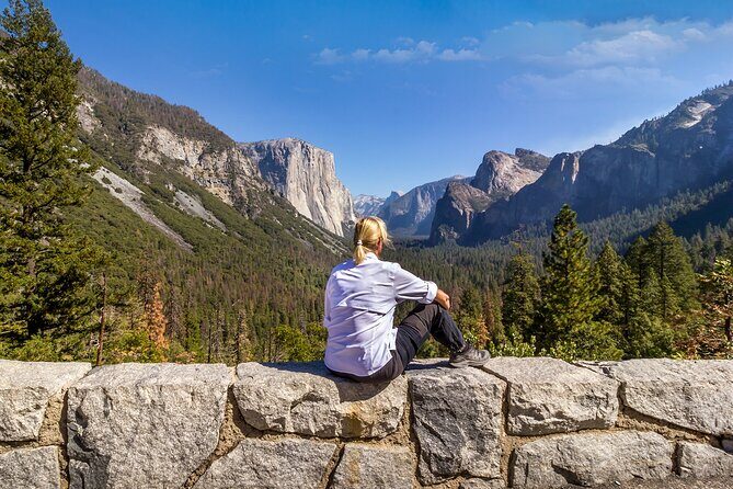 LA: San Francisco, Yosemite, Vegas, Grand Canyon &more 7days - A Deep Dive into the Itinerary