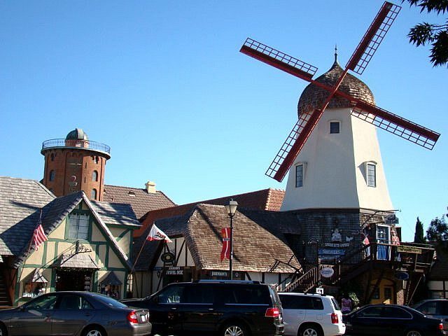 LA: San Francisco, Yosemite, Vegas & Hoover Dam 5-Day Tour - Key Points