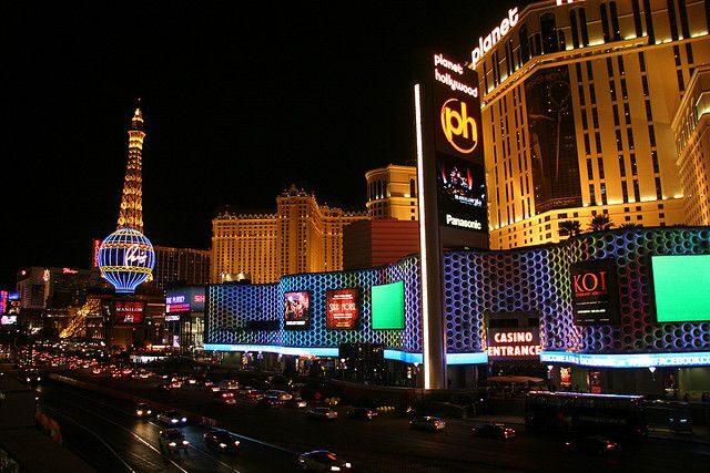 LA: San Francisco, Yosemite, Vegas & Hoover Dam 5-Day Tour - A Detailed Look at the Tour Itinerary