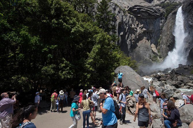 LA: San Francisco, Yosemite, Vegas & Hoover Dam, 5-Day Tour - Transportation, Accommodation, and Value