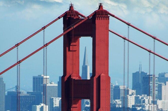 LA: San Francisco, Yosemite, Vegas & Hoover Dam, 5-Day Tour - FAQ