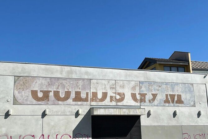 LA & Santa Monica: Self-Guided Aerospace Legacy Audio Tour - University of Southern California and Dockweiler Beach: Future Tech and Relaxation
