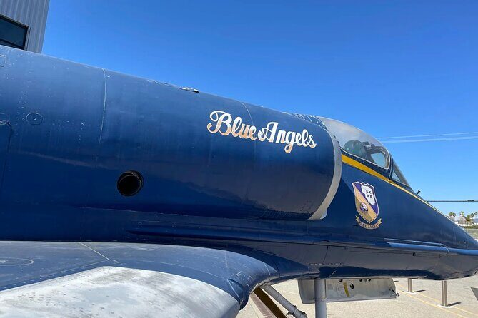 LA & Santa Monica: Self-Guided Aerospace Legacy Audio Tour - Practical Tips for a Smooth Experience
