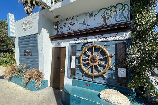 LA & Santa Monica: Self-Guided Aerospace Legacy Audio Tour - Final Thoughts: Who Will Love This Tour?