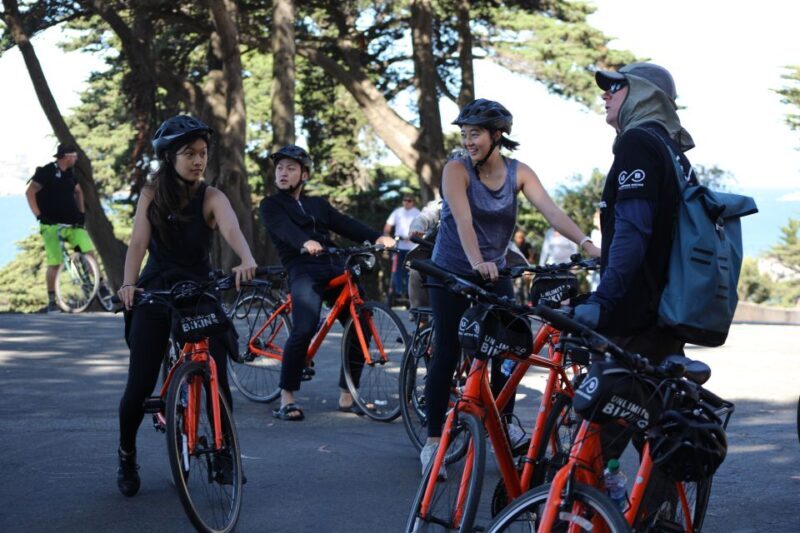LA: Santa Monica & Venice Beach Guided Bike or eBike Tour - The Sum Up