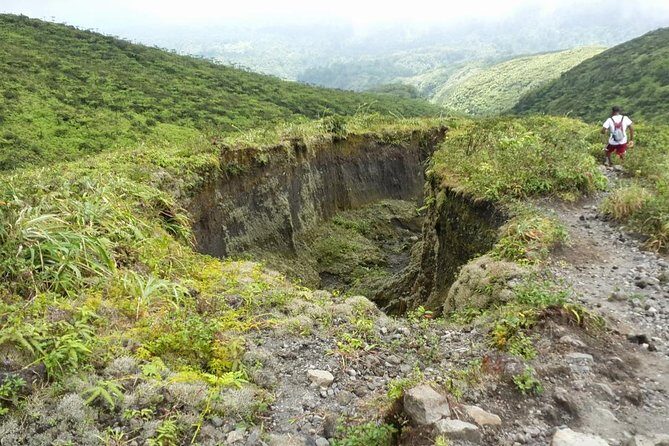 La Soufriere Volcano Adventure - What Makes This Tour Special?
