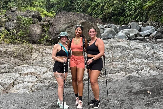 La Soufriere Volcano Hike /Topdawg Tours - What’s Included and What You’ll Need to Know