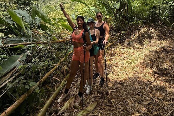 La Soufriere Volcano Hike /Topdawg Tours - Authentic Experiences and Real Feedback
