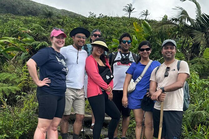 La Soufriere Volcano Hike /Topdawg Tours - FAQ