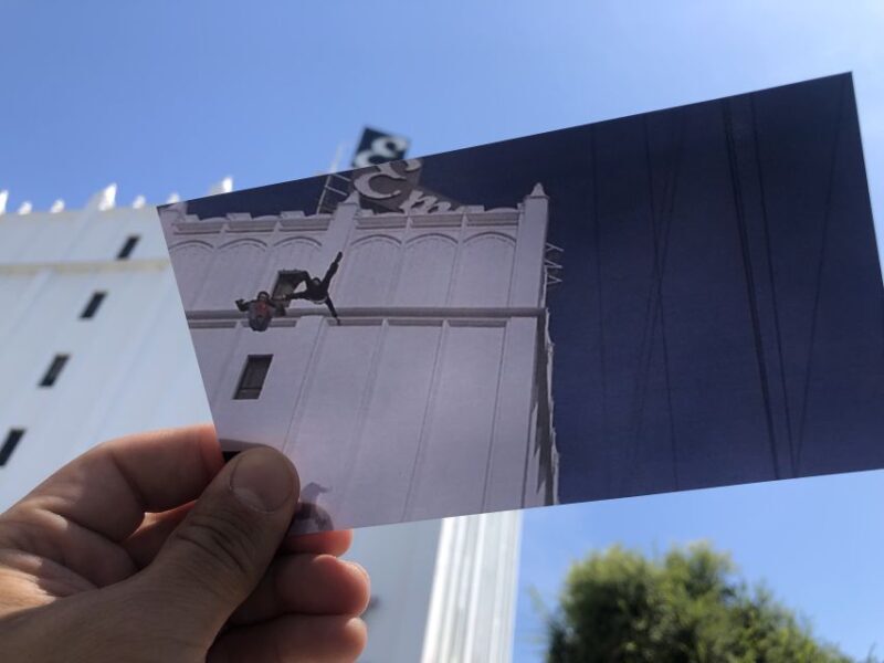 LA: The Hollywood Guided Film Locations Tour - Frequently Asked Questions