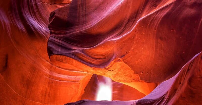 LA to Grand Canyon,Antelope Canyon,Horseshoe Bend 4-Day Tour - Who Will Love This Tour?