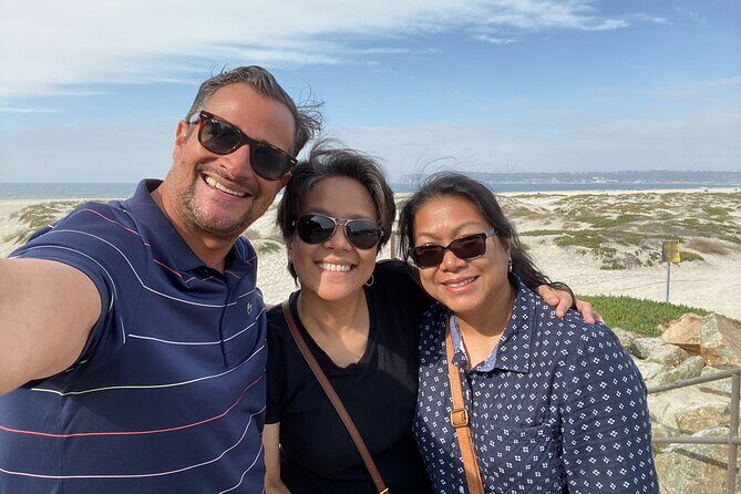 LA to San Diego in A Day - Practical Aspects & Value