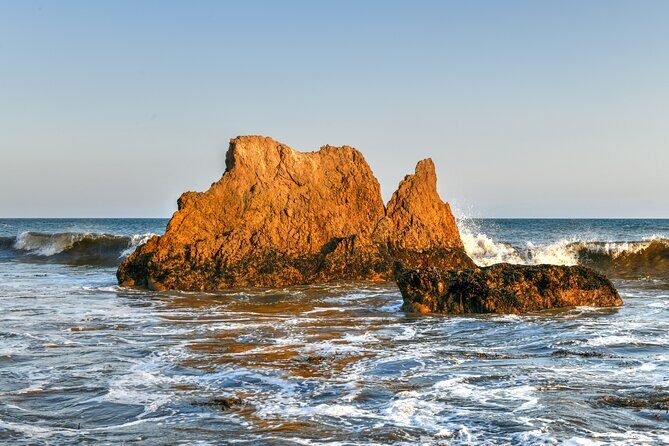 LA to Santa Monica & Malibu: Private Coastal Day Trip - A Closer Look at the Itinerary