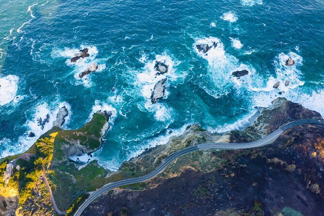 LA to Santa Monica & Malibu: Private Coastal Day Trip - Authentic Experiences and Insider Tips