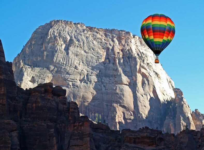 LA: Vegas, Grand Canyon, Antelope and Bryce, Zion 4-Day Tour - Key Points