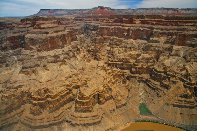 LA: Vegas, Grand Canyon, Antelope and Bryce, Zion 4-Day Tour - Zion’s Majestic Wilderness