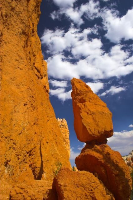 LA: Vegas, Grand Canyon, Antelope and Bryce, Zion 4-Day Tour - Package Details & Practicalities