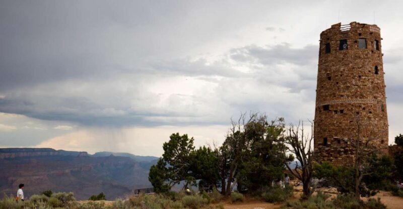 LA: Vegas, Grand Canyon, Antelope and Bryce, Zion 4-Day Tour - What Travelers Say