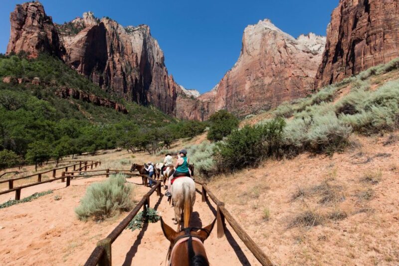 LA: Vegas, Grand Canyon, Antelope and Bryce, Zion 4-Day Tour - Final Thoughts: Who Is This Tour Best For?