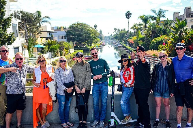 LA Venice Beach Walking Food Tour With Secret Food Tours - FAQs