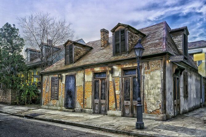 La Vie NOLA! Private Tour of New Orleans - Our Signature Tour! - Who Should Book This Tour?