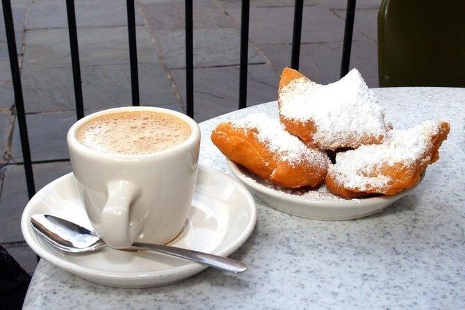 La Vie NOLA! Private Tour of New Orleans - Our Signature Tour! - The Sum Up