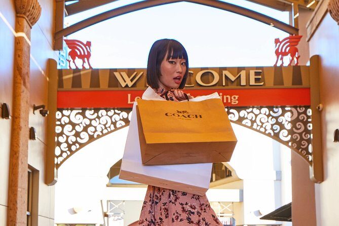 LA VIP Shopping Day - The Sum Up: Who Is This Experience Best For?