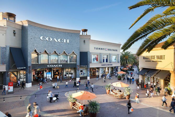 LA VIP Shopping Day - FAQs about the LA VIP Shopping Day