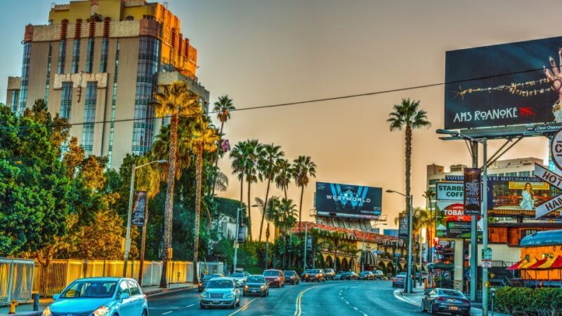 LA VIP Tour : Beverly Hills, Sunset Strip, & Hollywood Sign! - The Practical Side: Transportation, Group Size, and Value
