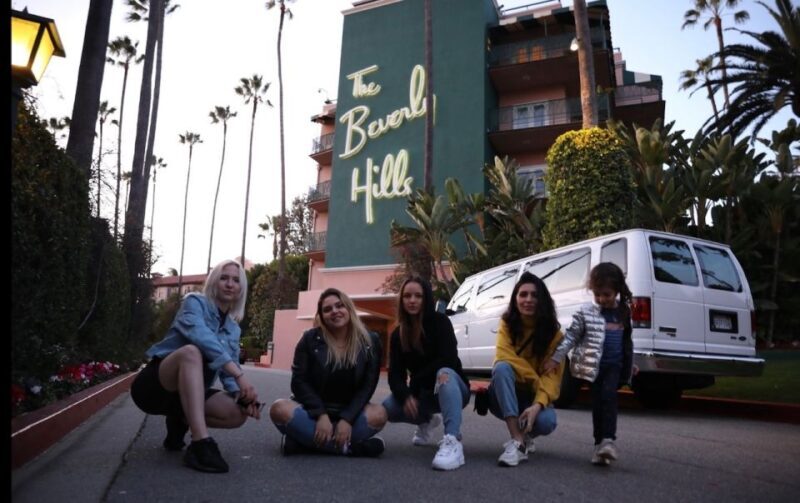 LA VIP Tour : Beverly Hills, Sunset Strip, & Hollywood Sign! - Final Thoughts