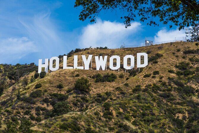 LA Walk of Fame 100 Years of Hollywood Tour By Junket - Key Points