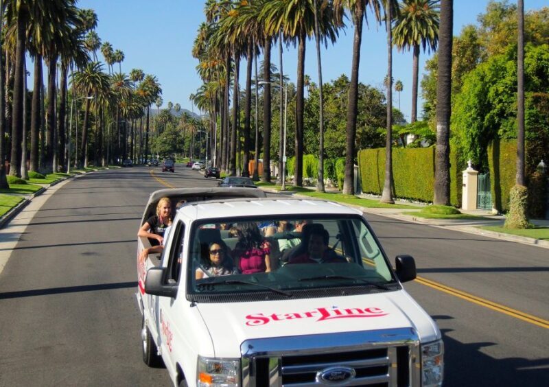 LA: Warner Bros Studio Entry with Hollywood Bus Tour Package - Final Thoughts: Is It Worth It?