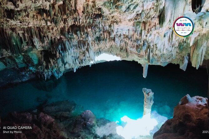 Labuan Bajo,Flores Tour:Rangko Cave,Cunca & Sylvia Sea View Hill - Key Points