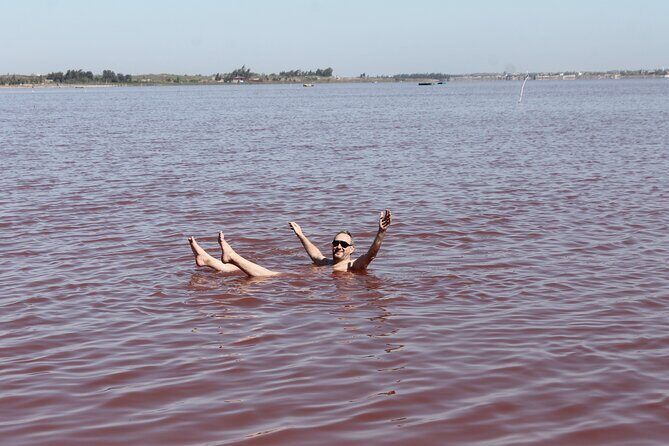 Lac Rose and Noflaye Tortoise Park - What Travelers Say: Authentic Insights