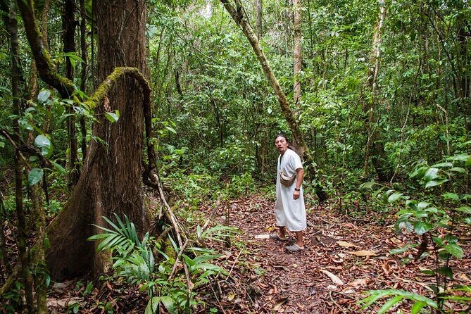 Lacandon Jungle Adventure and Bonampak Archaelogical Site from Palenque - FAQ (Frequently Asked Questions)