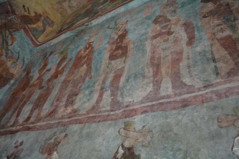 Lacandon Jungle Adventure and Bonampak Archaelogical Site - The Sum Up: Is This the Right Tour for You?