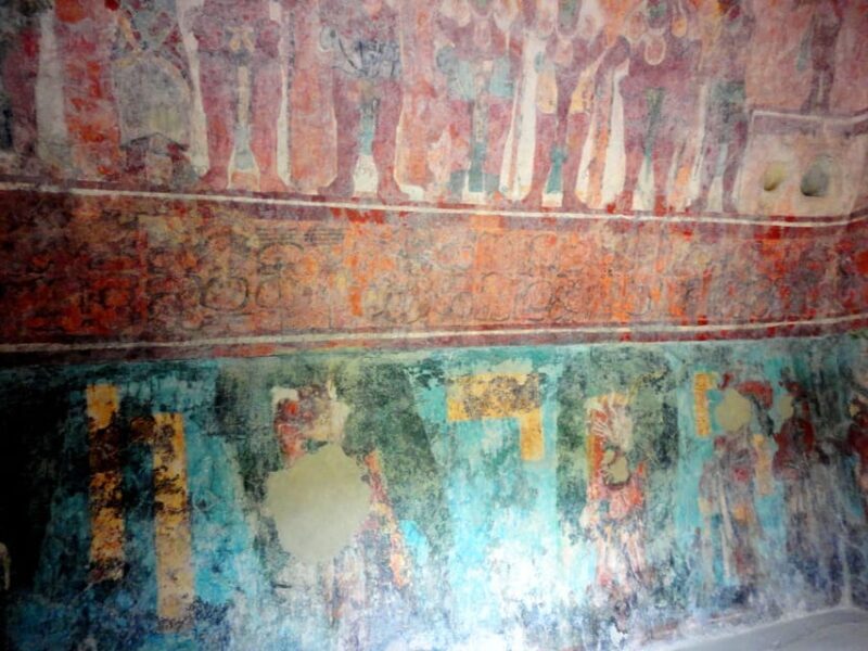 Lacandon Jungle Adventure and Bonampak Archaelogical Site - FAQ