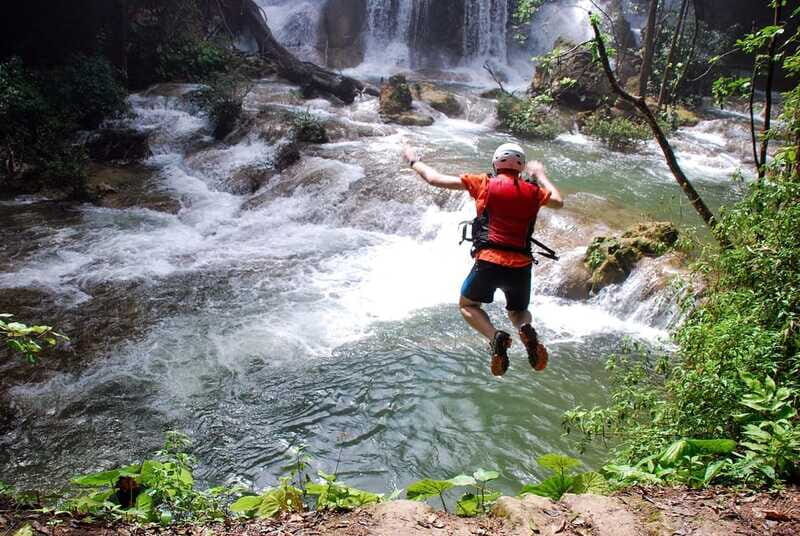 Lacandona Jungle: Rafting and Hike to Lacanjá - Detailed Breakdown of the Experience